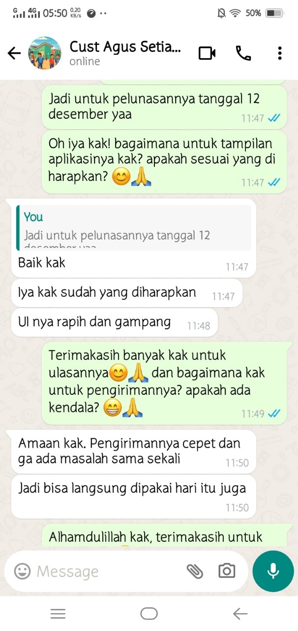 Testimoni 2